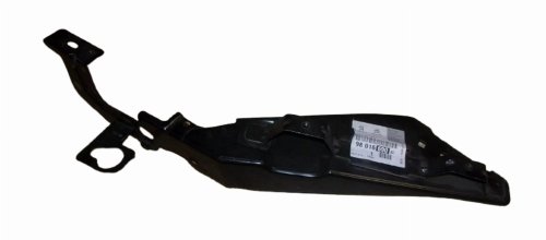 Kotflügelhalterung rechts 9801669080 Citroen C4 Picasso II Original Neu