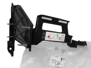 Befestigung 9808674780 Citroen C3 Aircross Original