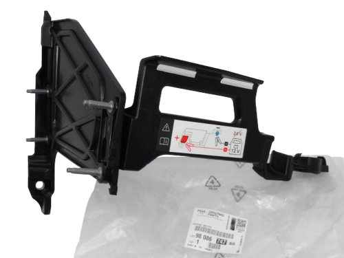 Befestigung 9808674780 Citroen C3 Aircross Original
