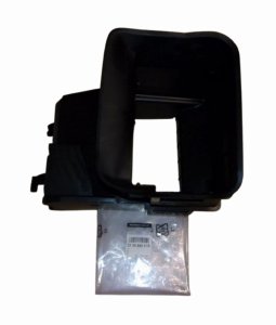 Lenkrad Luft 215588067R Renault Clio IV Original Neu
