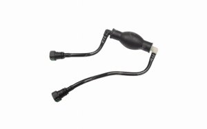 Kraftstoffleitung mit Pumpe 17270JY00A Renault Koleos Original Neu