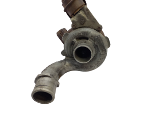 Turbolader 1.9 DCI Renault 708640 8200256077  Garrett