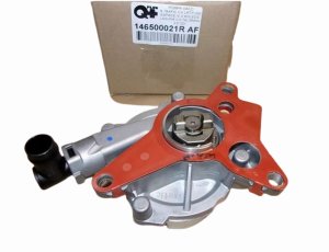 Vakuumpumpe 146500021R Renault 2.0DCI Original Neu