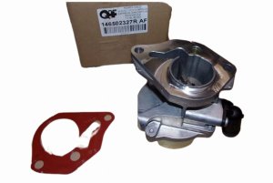 Vakuumpumpe 146502327R Renault Dacia 1.5BLUE DCI Original Neu