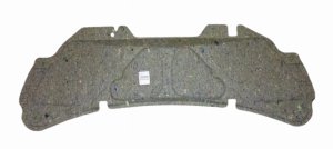 Motorhaubenverkleidung 658400904R Renault Kadjar Original Neu