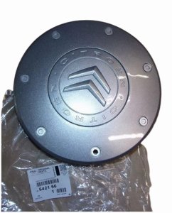 Radkappe 5421.56 542156 Citroen Berlingo III Original Neu