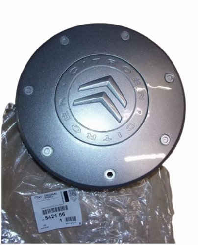 Radkappe 5421.56 542156 Citroen Berlingo III Original Neu