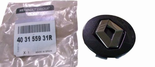 Radkappe für Leichtmetallfelge 403155931R Renault Kadjar Original Neu