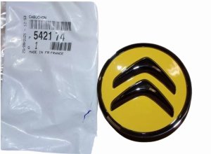 Radkappe für Alufelge 542174 5421.74 Citroen DS3 Original Neu