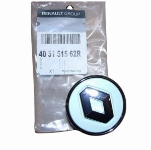 Radkappe für Leichtmetallfelge 403151562R Renault Twingo III Original Neu