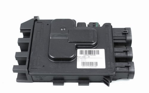 Sicherung Modul 2441600Q0A Renault Trafic III Original Neu