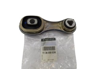 Motorlager Original hinten 113605003R Clio 5 1.0TCE