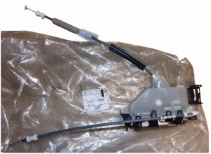 Türschloss 9829284780 Rechts vorne Peugeot 208 II Original Neu