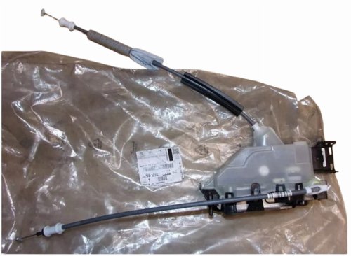 Türschloss 9829284780 Rechts vorne Peugeot 208 II Original Neu