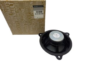 Lautsprecher 281569368R Dacia Duster II Original