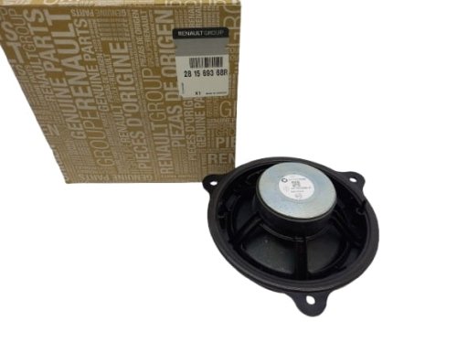 Lautsprecher 281569368R Dacia Duster II Original