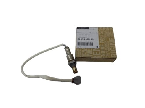 Lambdasonde  1.2 Tce  2269000Q1D Neu OE Renault
