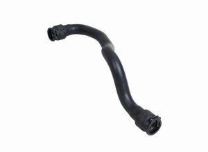 Wasserschlauch links 6466WQ 6466.WQ Citroen C5 08- Peugeot 407 Original Neu