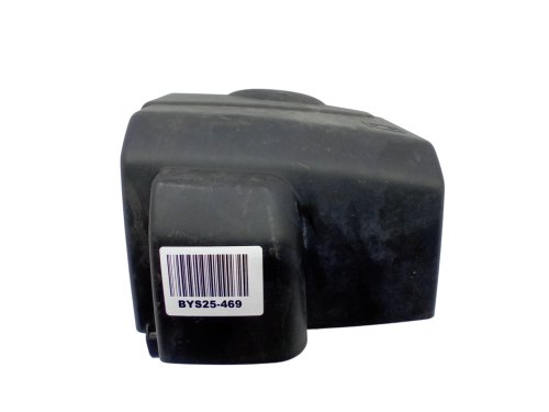 Batteriegehäuse 9639718480 Citroen C2