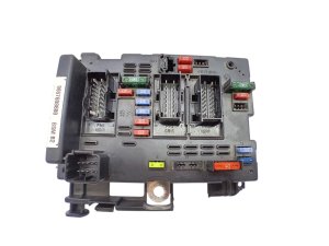 BSM-Steuergerät 9657608880 Citroen Peugeot