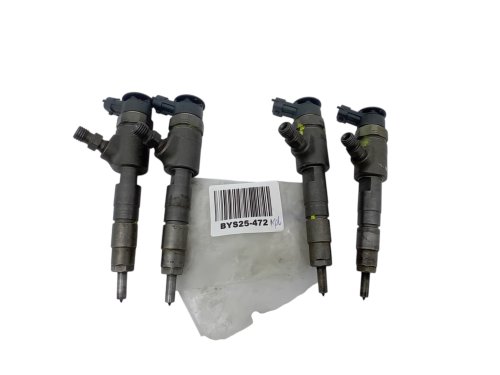 Einspritzdüse 0445110340 Citroen Peugeot 1.6 HDI Satz