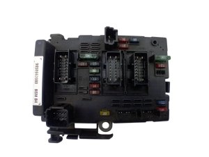 Steuergerät BSM B4 9650663980 Citroen Peugeot