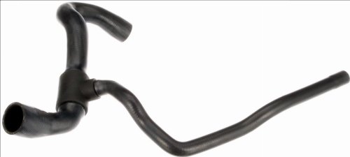 Wasserschlauch 13191210 Opel Corsa D Original Neu