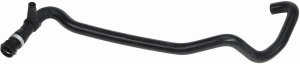 Wasserschlauch 7700834882 Renault Clio 98- 1.2D7F Original Neu