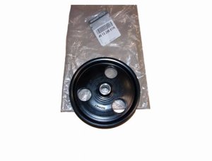 Servopumpenrad 491328861R Renault Megane III 1.5DCI Original Neu