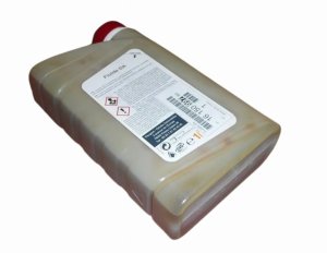 Servolenkungsflüssigkeit 1615099780 Citroen Peugeot Original Neu
