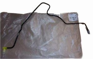 Kupplungspumpenleitung 9812926880 Peugeot 208 301 2008 Original Neu