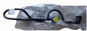 Bremsleitung 1608508880 Citroen Jumper III Original Neu