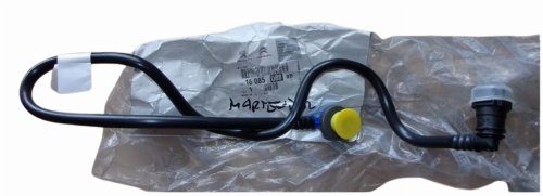 Bremsleitung 1608508880 Citroen Jumper III Original Neu