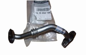 Turbinenschmierleitung 151985418R Dacia Renault 1.5BLUEDCI Original Neu