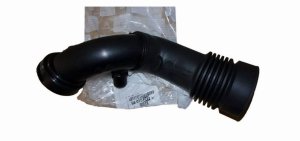 Ladeluftleitung 9801021780 Citroen Berlingo III Original Neu