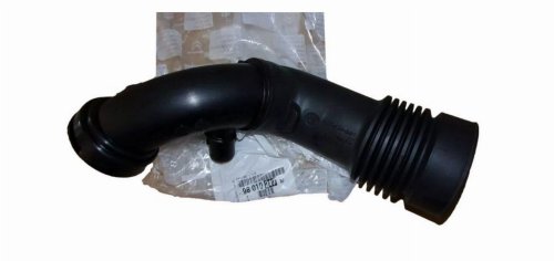 Ladeluftleitung 9801021780 Citroen Berlingo III Original Neu