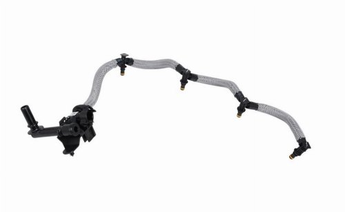 Kraftstoffleitung 166718686R Renault 1.6BLUEDCI Original Neu