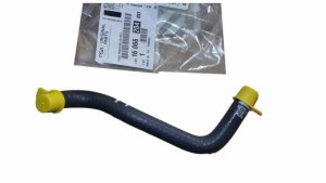 Drucksensorleitung Fap 1606620480 Citroen Jumper III Original Neu