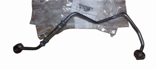 Ölleitung 9825960780 Citroen Berlingo III 1.5BLUEHD Original Neu