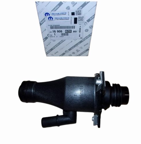Adblue-Leitung 1690662880 Citroen Jumper III 2.2HDI Original Neu