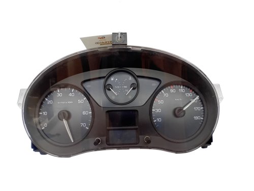 Zähler 5550013101 Expert Scudo Jumpy