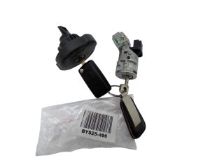 Zündschloss N0502455 Citroen C4 Valeo