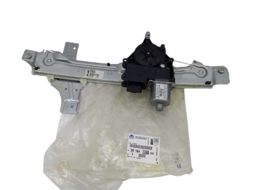Elektrischer Fensterheber 9816402280 Rechts hinten Peugeot 2008 Original Neu