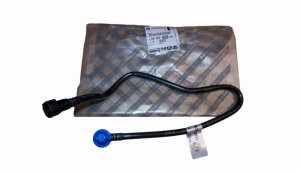 Bremsleitung 1614235980 Citroen Jumper III Original Neu