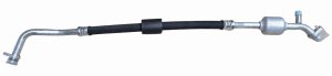 Klimaanlagenleitung 924540516R Dacia Logan II Sandero II 0.9TCE Neu