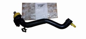 Ölleitung 9807490480 Citroen Peugeot  2.0-2.2BLUEHDI Original Neu