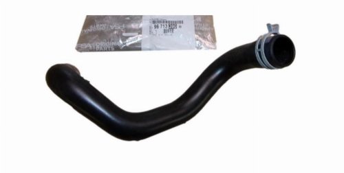 Kühlerschlauch 9671339080 Peugeot 208 2008 1.2VTI Original Neu