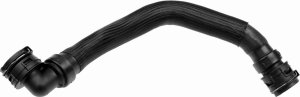 Wasserschlauch 9804058880 Citroen Peugeot 1.6BLUEHDI Original Neu