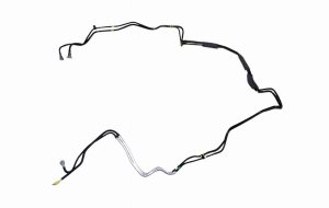 Kraftstoffleitung 9817934180 Citroen Jumpy IV 2.0HDI Original Neu