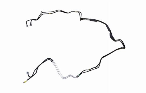 Kraftstoffleitung 9817934180 Citroen Jumpy IV 2.0HDI Original Neu